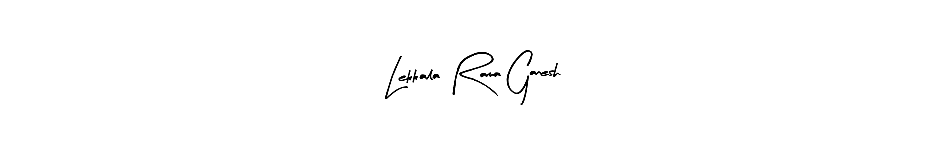 See photos of Lekkala Rama Ganesh official signature by Spectra . Check more albums & portfolios. Read reviews & check more about Arty Signature font. Lekkala Rama Ganesh signature style 8 images and pictures png