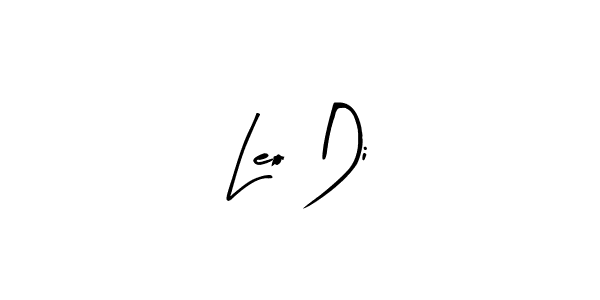 Check out images of Autograph of Leo Di name. Actor Leo Di Signature Style. Arty Signature is a professional sign style online. Leo Di signature style 8 images and pictures png