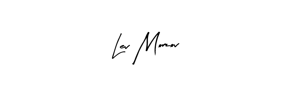Also You can easily find your signature by using the search form. We will create Lev Morzov name handwritten signature images for you free of cost using Arty Signature sign style. Lev Morzov signature style 8 images and pictures png