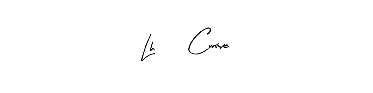 Here are the top 10 professional signature styles for the name Lh25 Cursive. These are the best autograph styles you can use for your name. Lh25 Cursive signature style 8 images and pictures png
