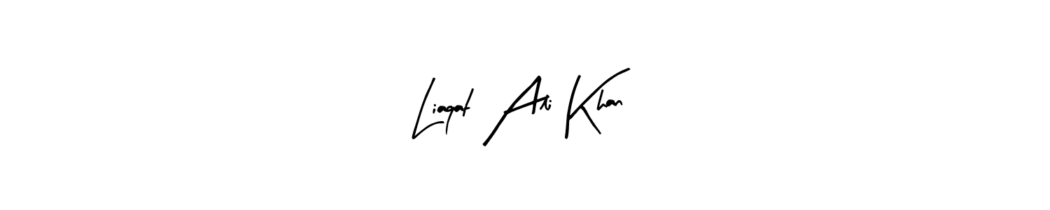 Here are the top 10 professional signature styles for the name Liaqat Ali Khan. These are the best autograph styles you can use for your name. Liaqat Ali Khan signature style 8 images and pictures png