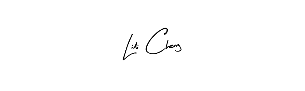 Lili Cheng stylish signature style. Best Handwritten Sign (Arty Signature) for my name. Handwritten Signature Collection Ideas for my name Lili Cheng. Lili Cheng signature style 8 images and pictures png