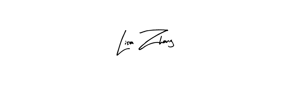 Make a beautiful signature design for name Lisa Zhang. Use this online signature maker to create a handwritten signature for free. Lisa Zhang signature style 8 images and pictures png