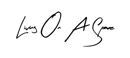 Arty Signature is a professional signature style that is perfect for those who want to add a touch of class to their signature. Get Living On A Spare name fancy signature for free. Living On A Spare signature style 8 images and pictures png