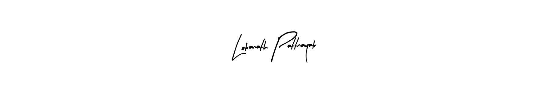 Make a short Lokanath Pattnayak signature style. Manage your documents anywhere anytime using Arty Signature. Create and add eSignatures, submit forms, share and send files easily. Lokanath Pattnayak signature style 8 images and pictures png