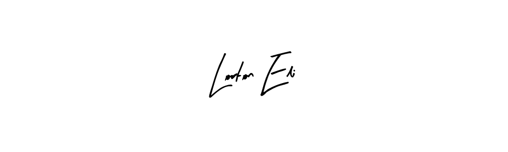 Check out images of Autograph of Lorton Eli name. Actor Lorton Eli Signature Style. Arty Signature is a professional sign style online. Lorton Eli signature style 8 images and pictures png