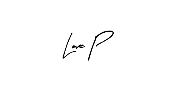 How to Draw Love P signature style? Arty Signature is a latest design signature styles for name Love P. Love P signature style 8 images and pictures png