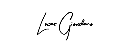 The best way (Arty Signature) to make a short signature is to pick only two or three words in your name. For converting this name Lucas Giordano. Lucas Giordano signature style 8 images and pictures png