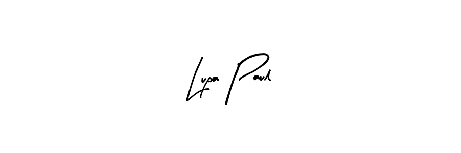 How to make Lupa Paul signature? Arty Signature is a professional autograph style. Create handwritten signature for Lupa Paul name. Lupa Paul signature style 8 images and pictures png