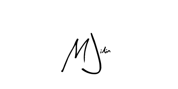 How to Draw M@ilin signature style? Arty Signature is a latest design signature styles for name M@ilin. M@ilin signature style 8 images and pictures png