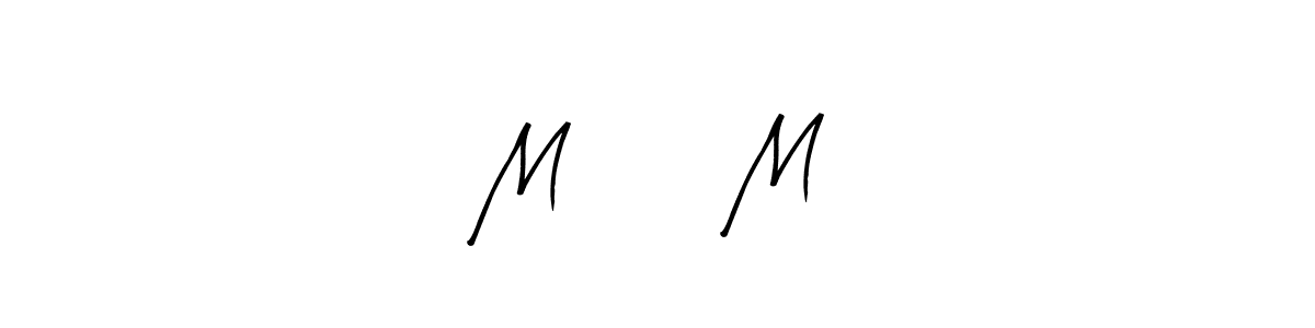 Create a beautiful signature design for name Mᴀᴍᴀ M. With this signature (Arty Signature) fonts, you can make a handwritten signature for free. Mᴀᴍᴀ M signature style 8 images and pictures png