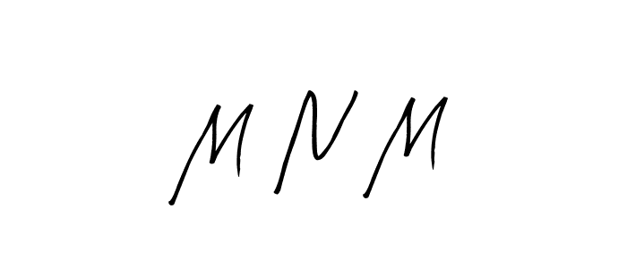 Make a beautiful signature design for name M  N  M. Use this online signature maker to create a handwritten signature for free. M  N  M signature style 8 images and pictures png