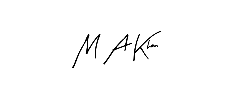 Once you've used our free online signature maker to create your best signature Arty Signature style, it's time to enjoy all of the benefits that M A Khan name signing documents. M A Khan signature style 8 images and pictures png