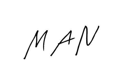 Best and Professional Signature Style for M A N. Arty Signature Best Signature Style Collection. M A N signature style 8 images and pictures png