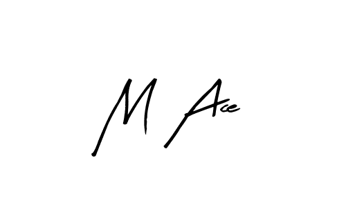 Check out images of Autograph of M Ace name. Actor M Ace Signature Style. Arty Signature is a professional sign style online. M Ace signature style 8 images and pictures png