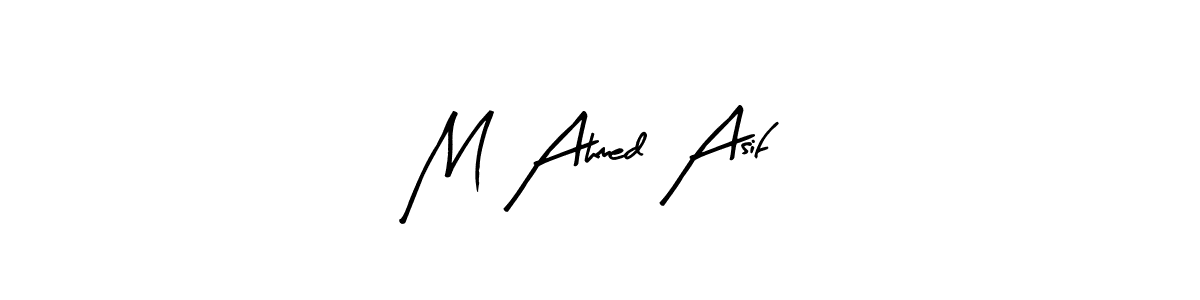 Check out images of Autograph of M Ahmed Asif name. Actor M Ahmed Asif Signature Style. Arty Signature is a professional sign style online. M Ahmed Asif signature style 8 images and pictures png