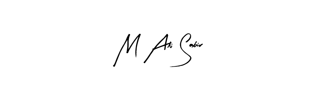 How to Draw M Ali Sabir signature style? Arty Signature is a latest design signature styles for name M Ali Sabir. M Ali Sabir signature style 8 images and pictures png