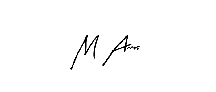 You can use this online signature creator to create a handwritten signature for the name M Annus. This is the best online autograph maker. M Annus signature style 8 images and pictures png