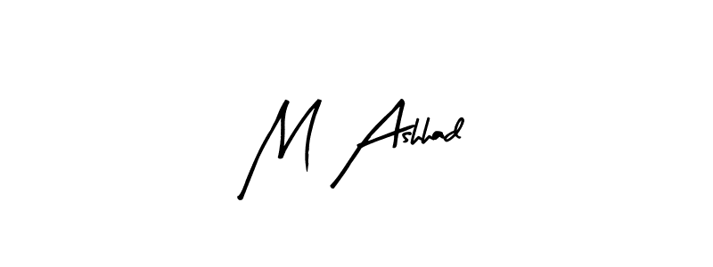 Make a short M Ashhad signature style. Manage your documents anywhere anytime using Arty Signature. Create and add eSignatures, submit forms, share and send files easily. M Ashhad signature style 8 images and pictures png