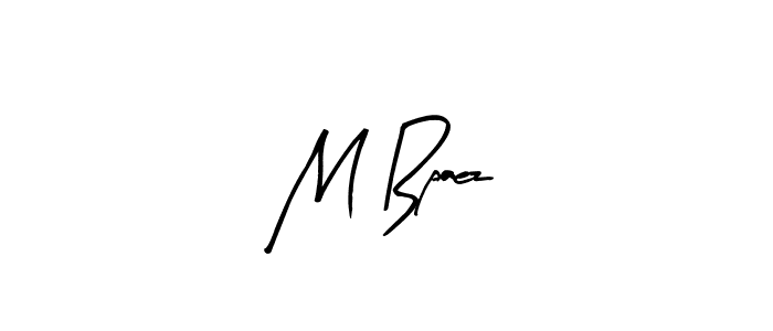 You should practise on your own different ways (Arty Signature) to write your name (M Bpaez) in signature. don't let someone else do it for you. M Bpaez signature style 8 images and pictures png