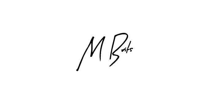 You can use this online signature creator to create a handwritten signature for the name M Brits. This is the best online autograph maker. M Brits signature style 8 images and pictures png