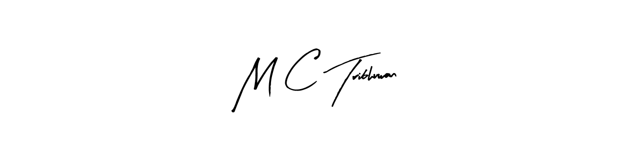 Check out images of Autograph of M C Tribhuwan name. Actor M C Tribhuwan Signature Style. Arty Signature is a professional sign style online. M C Tribhuwan signature style 8 images and pictures png
