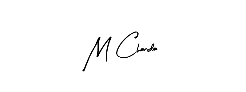 See photos of M Chanda official signature by Spectra . Check more albums & portfolios. Read reviews & check more about Arty Signature font. M Chanda signature style 8 images and pictures png