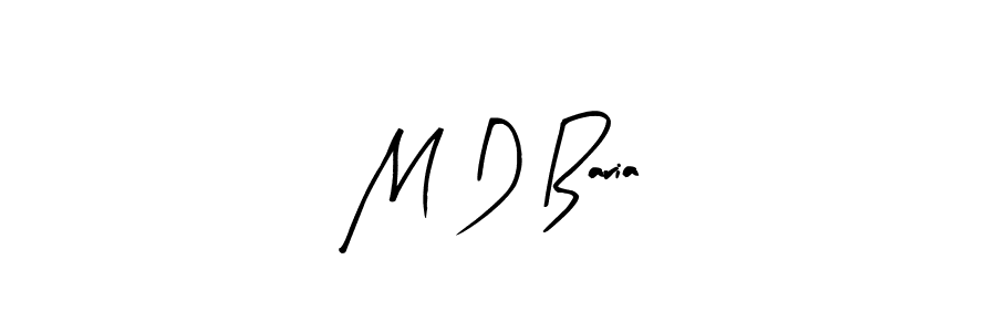 Make a short M D Baria signature style. Manage your documents anywhere anytime using Arty Signature. Create and add eSignatures, submit forms, share and send files easily. M D Baria signature style 8 images and pictures png