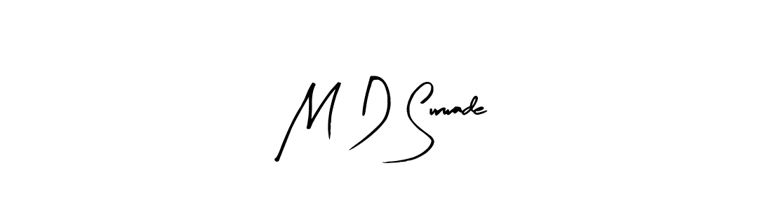 See photos of M D Surwade official signature by Spectra . Check more albums & portfolios. Read reviews & check more about Arty Signature font. M D Surwade signature style 8 images and pictures png