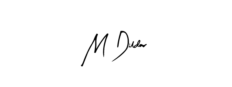 See photos of M Dildar official signature by Spectra . Check more albums & portfolios. Read reviews & check more about Arty Signature font. M Dildar signature style 8 images and pictures png