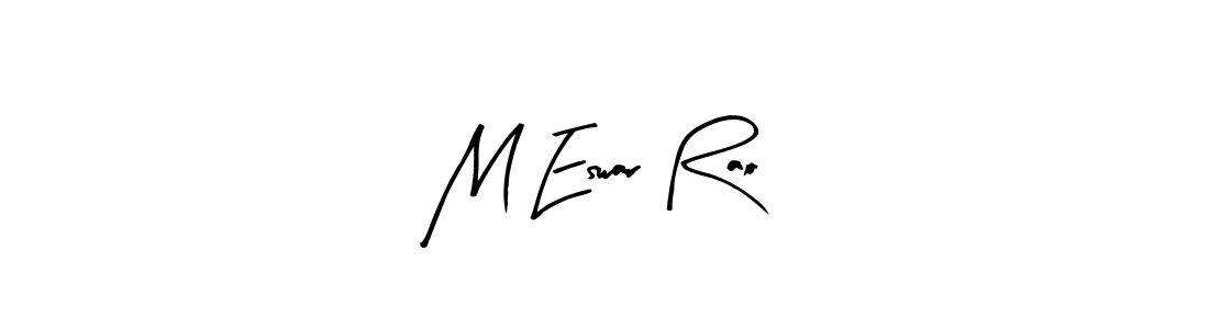 See photos of M Eswar Rao official signature by Spectra . Check more albums & portfolios. Read reviews & check more about Arty Signature font. M Eswar Rao signature style 8 images and pictures png