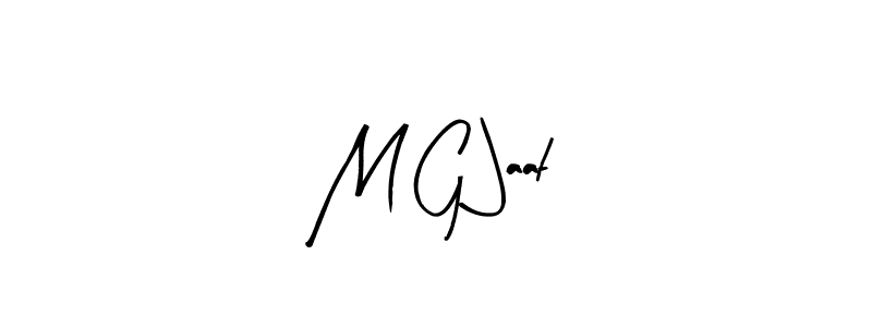 This is the best signature style for the M G Jaat name. Also you like these signature font (Arty Signature). Mix name signature. M G Jaat signature style 8 images and pictures png