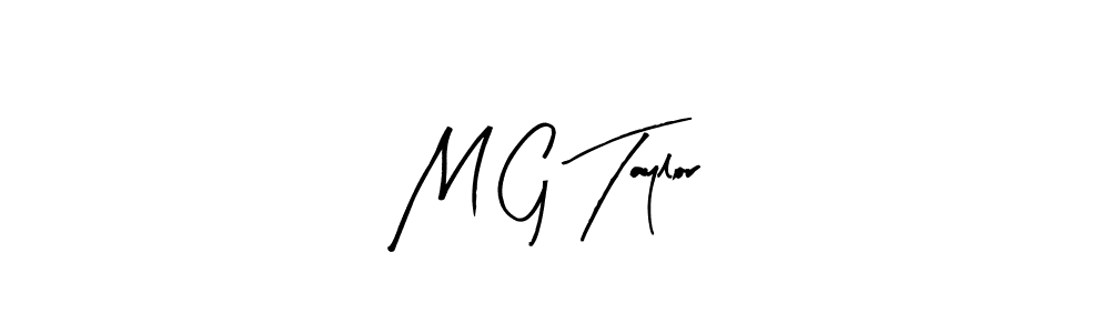 Similarly Arty Signature is the best handwritten signature design. Signature creator online .You can use it as an online autograph creator for name M G Taylor. M G Taylor signature style 8 images and pictures png