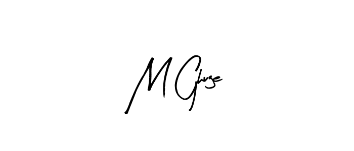 Check out images of Autograph of M Ghuge name. Actor M Ghuge Signature Style. Arty Signature is a professional sign style online. M Ghuge signature style 8 images and pictures png