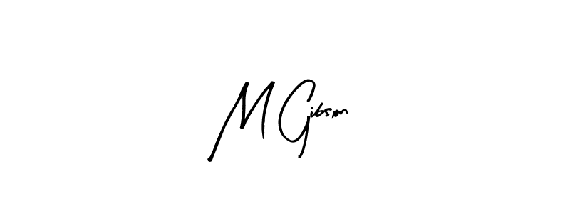 Check out images of Autograph of M Gibson name. Actor M Gibson Signature Style. Arty Signature is a professional sign style online. M Gibson signature style 8 images and pictures png