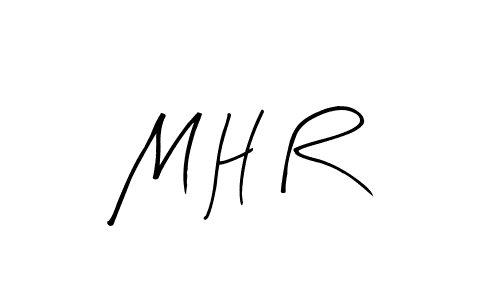 See photos of M H R official signature by Spectra . Check more albums & portfolios. Read reviews & check more about Arty Signature font. M H R signature style 8 images and pictures png