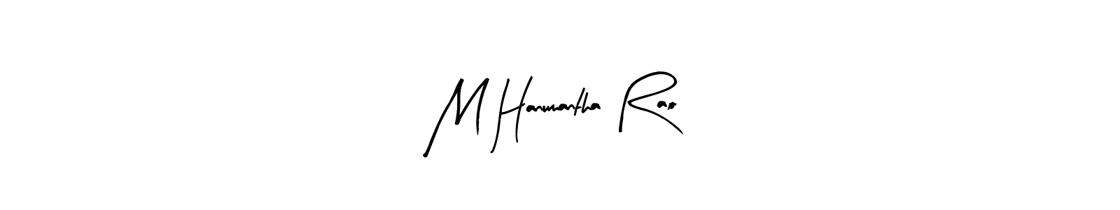 You can use this online signature creator to create a handwritten signature for the name M Hanumantha Rao. This is the best online autograph maker. M Hanumantha Rao signature style 8 images and pictures png