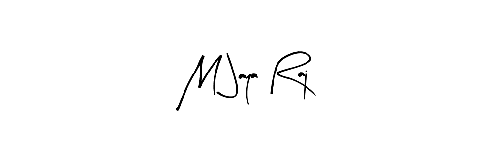 How to make M Jaya Raj signature? Arty Signature is a professional autograph style. Create handwritten signature for M Jaya Raj name. M Jaya Raj signature style 8 images and pictures png