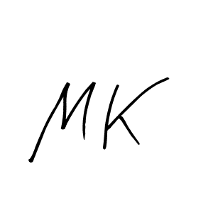 How to make M K name signature. Use Arty Signature style for creating short signs online. This is the latest handwritten sign. M K signature style 8 images and pictures png