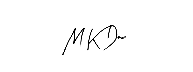 You can use this online signature creator to create a handwritten signature for the name M K Dawn. This is the best online autograph maker. M K Dawn signature style 8 images and pictures png