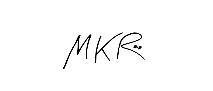 if you are searching for the best signature style for your name M K Rao. so please give up your signature search. here we have designed multiple signature styles  using Arty Signature. M K Rao signature style 8 images and pictures png