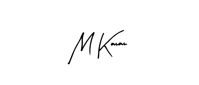 Check out images of Autograph of M Kamam name. Actor M Kamam Signature Style. Arty Signature is a professional sign style online. M Kamam signature style 8 images and pictures png