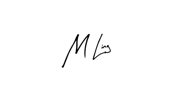 Make a short M Ling signature style. Manage your documents anywhere anytime using Arty Signature. Create and add eSignatures, submit forms, share and send files easily. M Ling signature style 8 images and pictures png