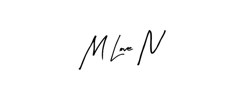 Make a short M Love N signature style. Manage your documents anywhere anytime using Arty Signature. Create and add eSignatures, submit forms, share and send files easily. M Love N signature style 8 images and pictures png