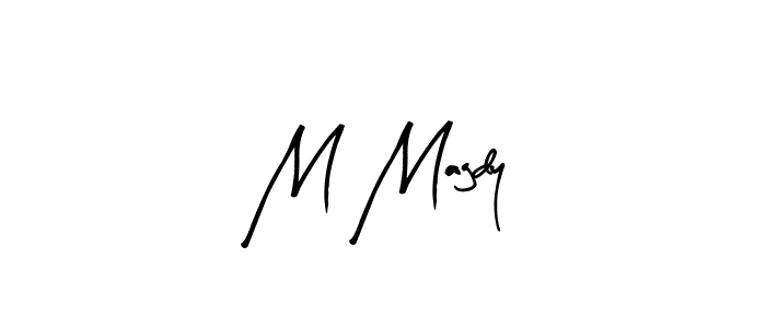 See photos of M Magdy official signature by Spectra . Check more albums & portfolios. Read reviews & check more about Arty Signature font. M Magdy signature style 8 images and pictures png