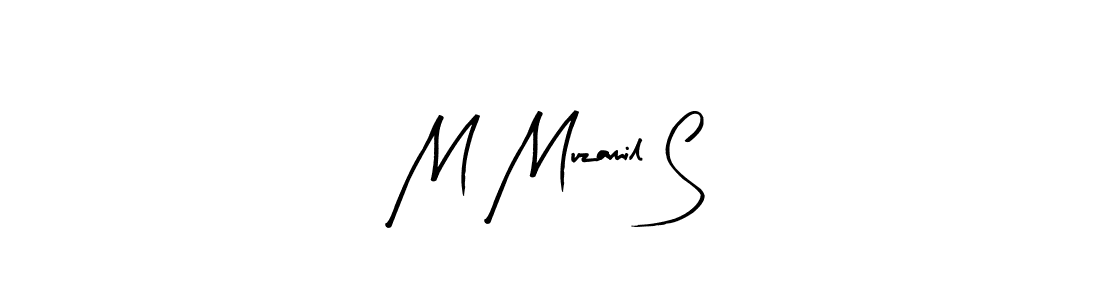 See photos of M Muzamil S official signature by Spectra . Check more albums & portfolios. Read reviews & check more about Arty Signature font. M Muzamil S signature style 8 images and pictures png