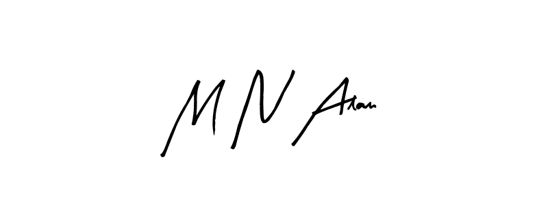 Make a short M N Alam signature style. Manage your documents anywhere anytime using Arty Signature. Create and add eSignatures, submit forms, share and send files easily. M N Alam signature style 8 images and pictures png
