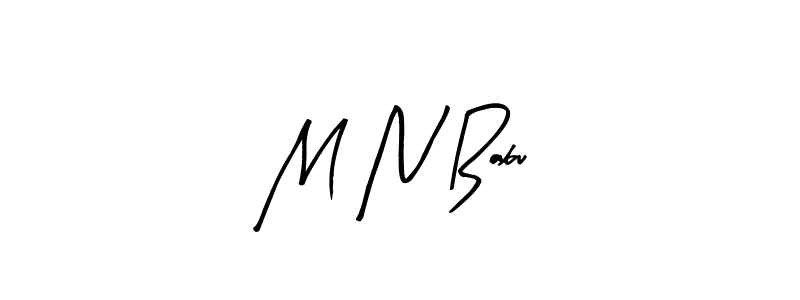 Check out images of Autograph of M N Babu name. Actor M N Babu Signature Style. Arty Signature is a professional sign style online. M N Babu signature style 8 images and pictures png