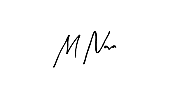 It looks lik you need a new signature style for name M Nava. Design unique handwritten (Arty Signature) signature with our free signature maker in just a few clicks. M Nava signature style 8 images and pictures png