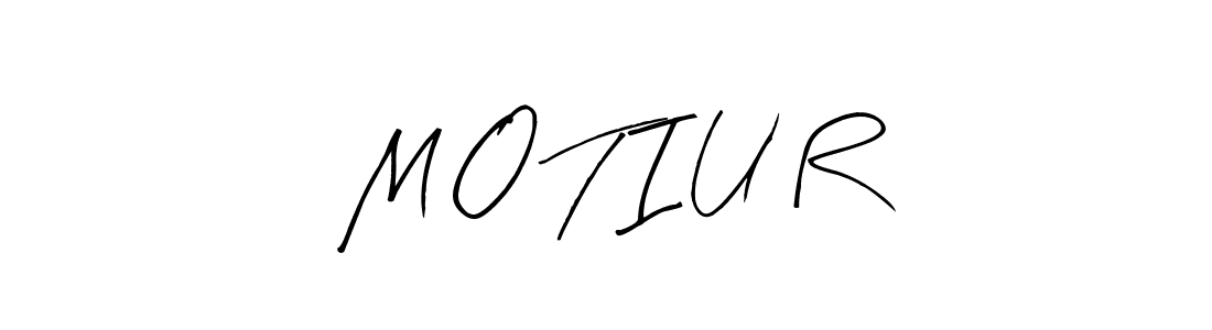 if you are searching for the best signature style for your name M O T I U R. so please give up your signature search. here we have designed multiple signature styles  using Arty Signature. M O T I U R signature style 8 images and pictures png